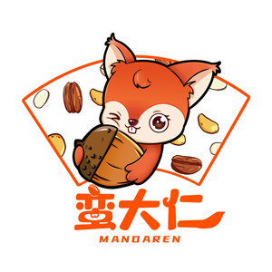 蛮大仁旗舰店