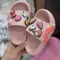 小蓝鞋花店