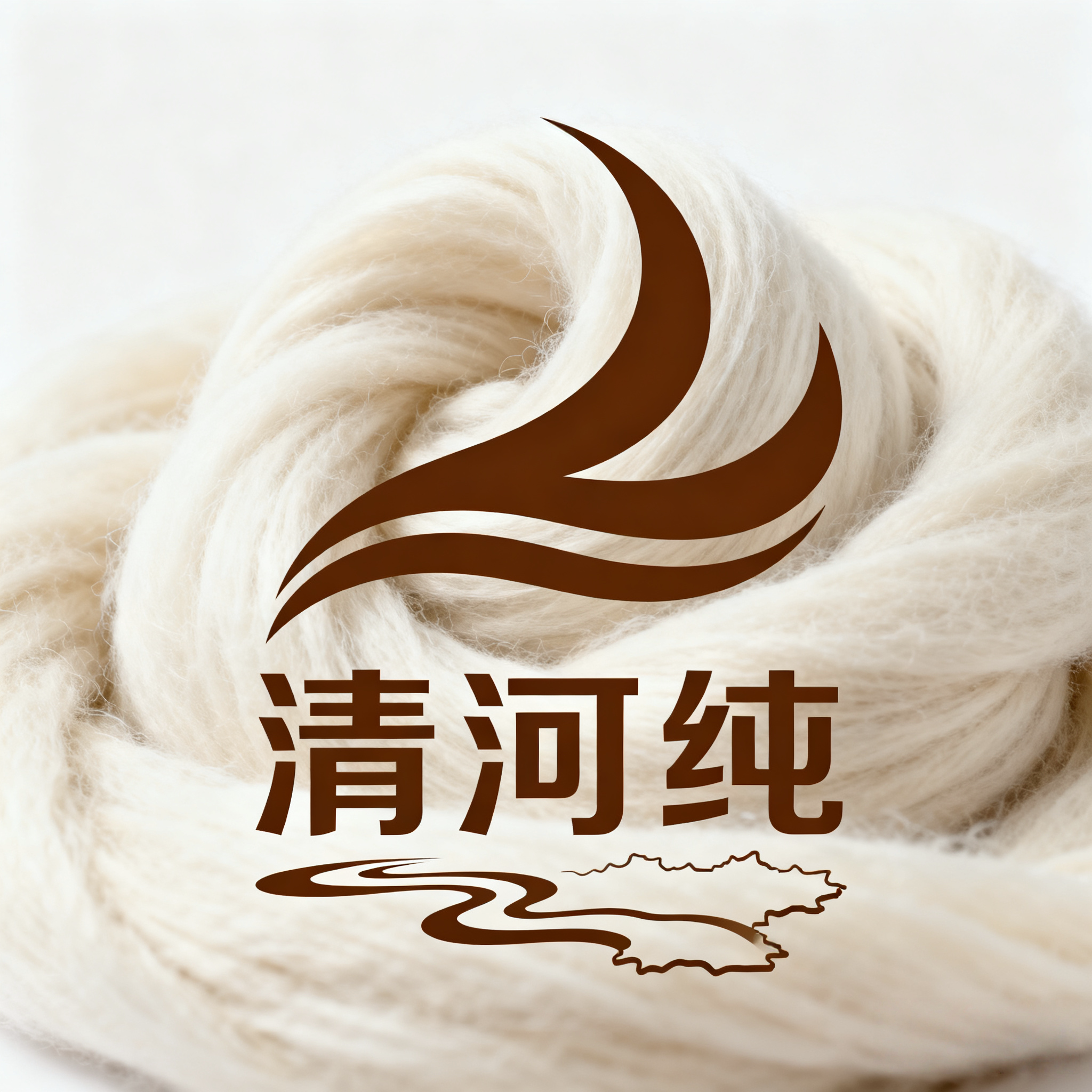 清河纯官方店
