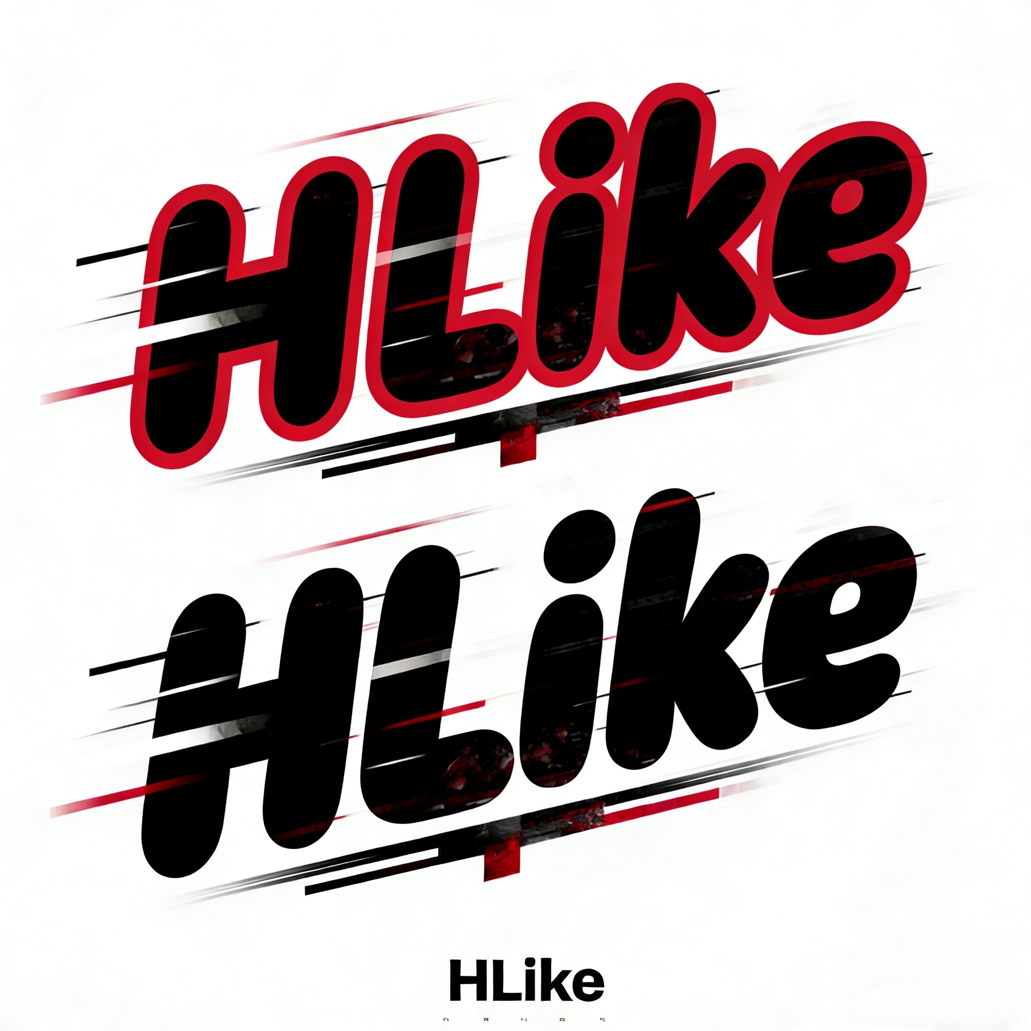 H Like原创小饰