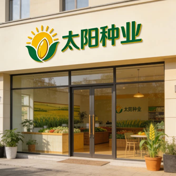 太阳种业