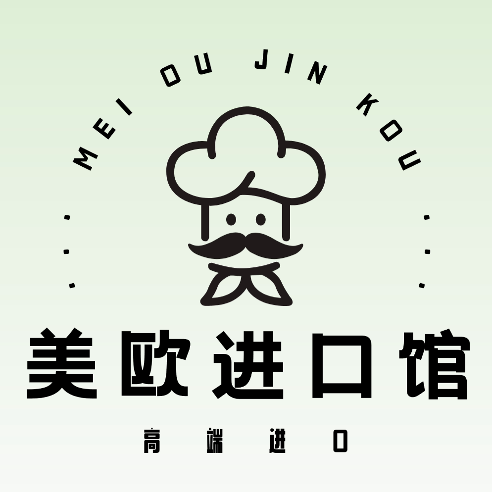 美欧进口馆 店铺LOGO