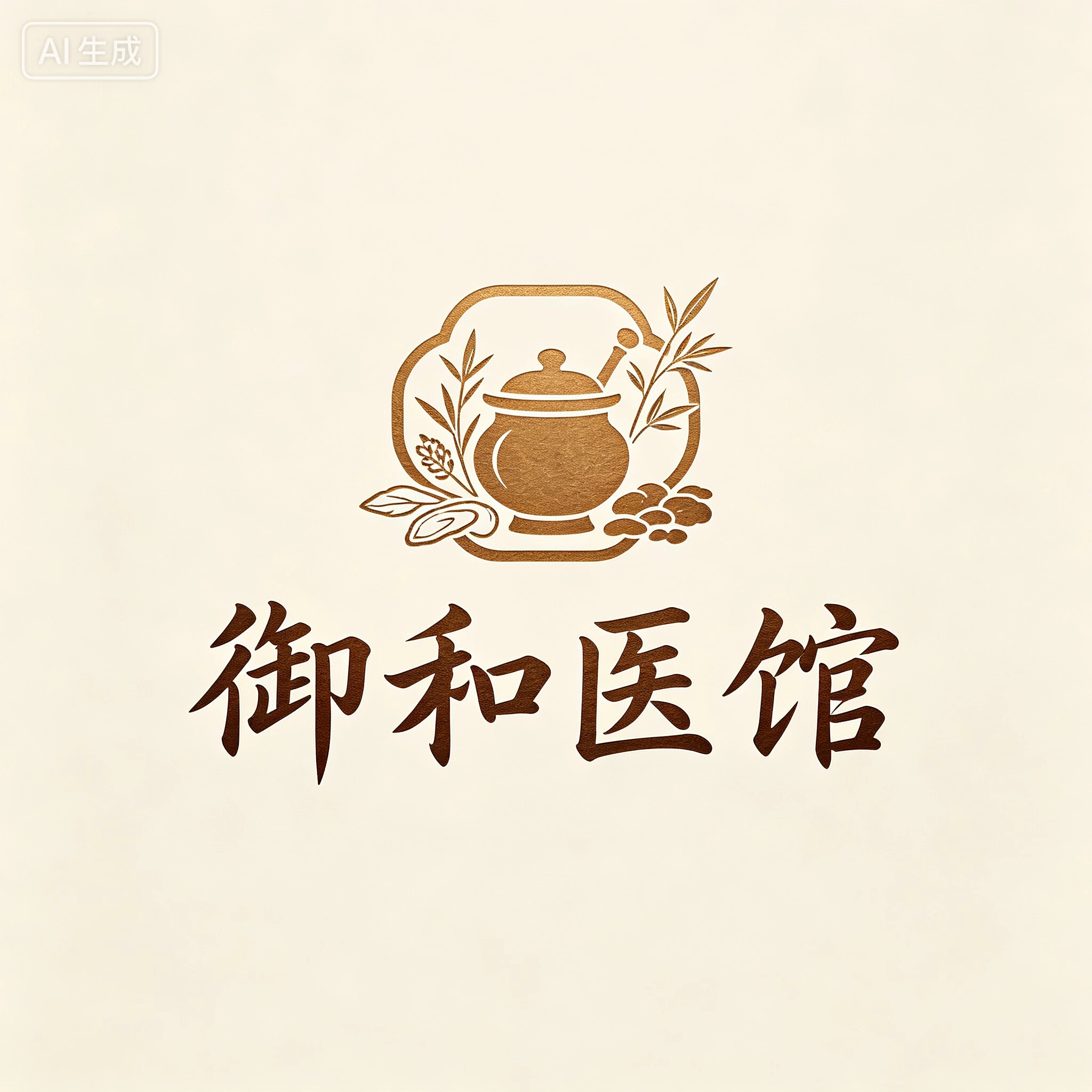 御和中医馆