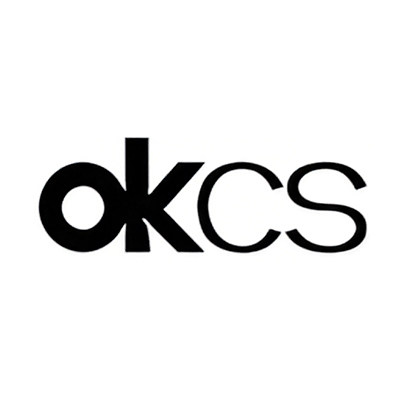 OKGS染发膏