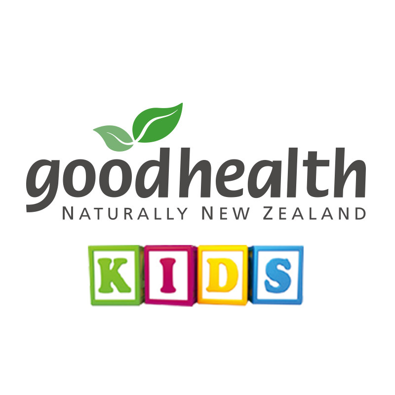 goodhealth母婴海外旗舰店