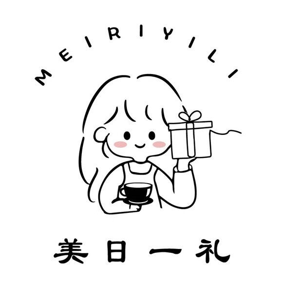 美日一礼 店铺LOGO