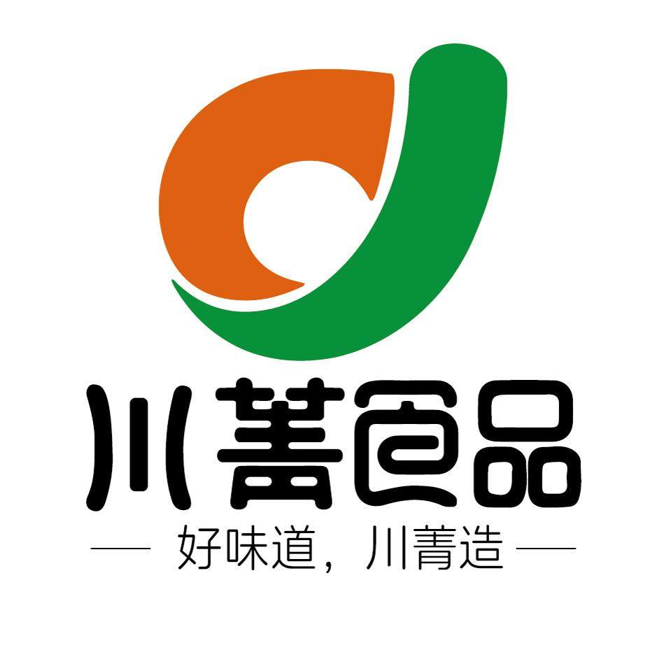 川菁食品企业店铺官方企业店