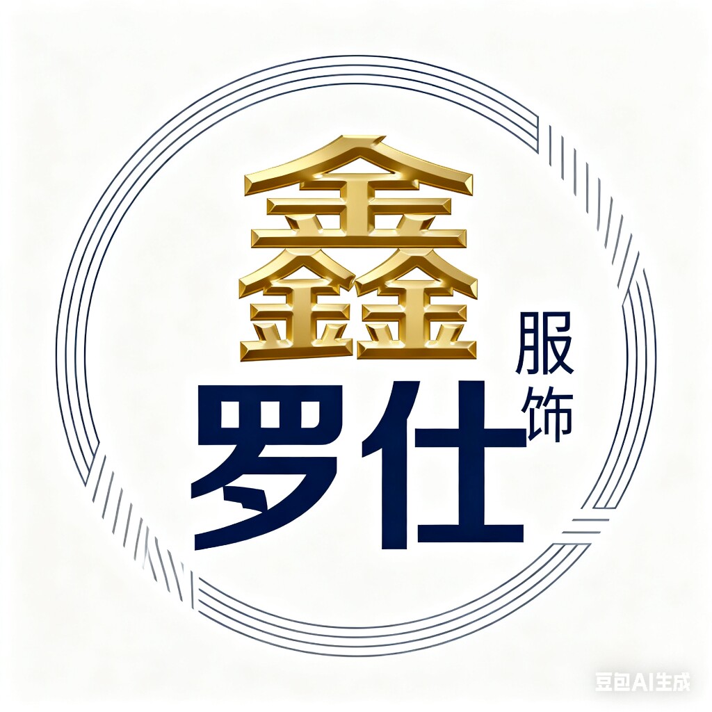 鑫罗仕男装服饰