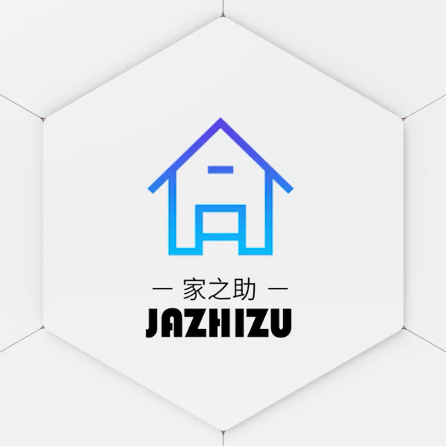 家之助旗舰店 店铺LOGO