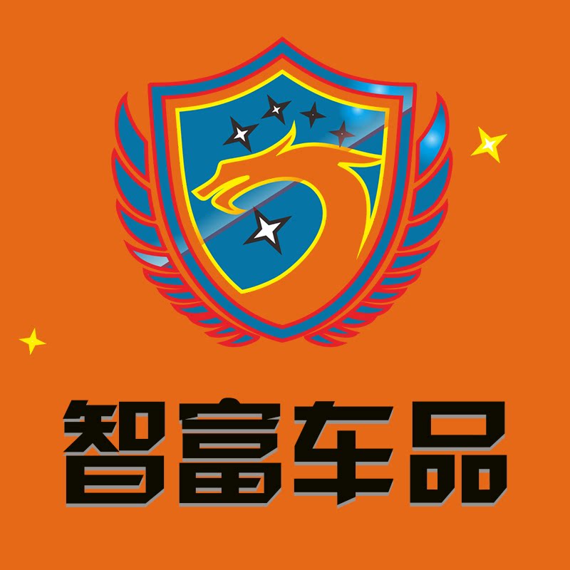 龙旭之星车品专营店