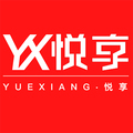 悦享酒店用品商城 店铺LOGO