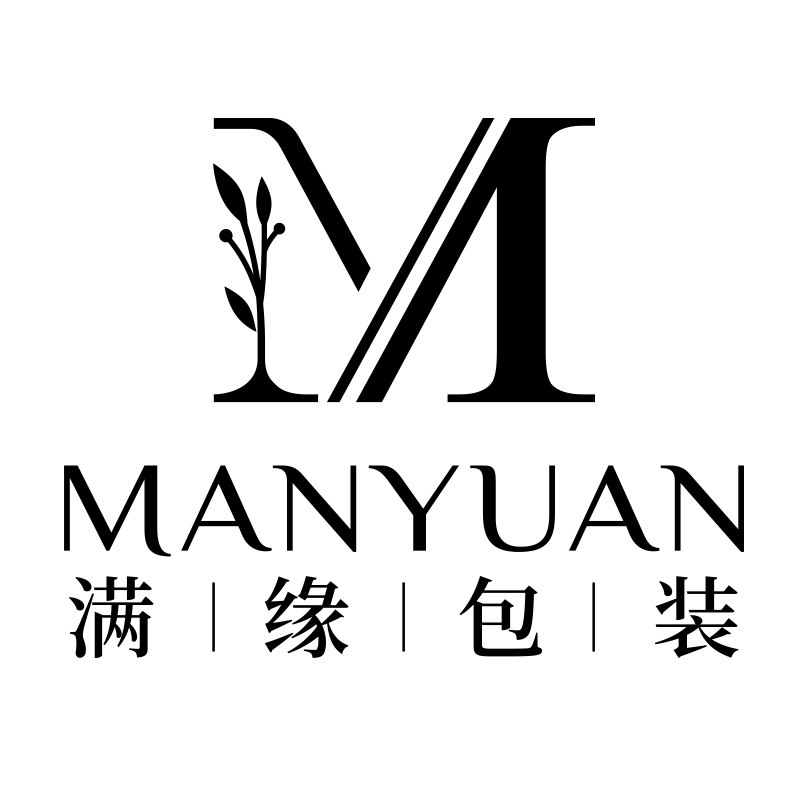 满缘花材旗舰店 店铺LOGO