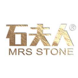 万里石 石夫人 店铺LOGO