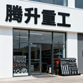 腾升重工 店铺LOGO