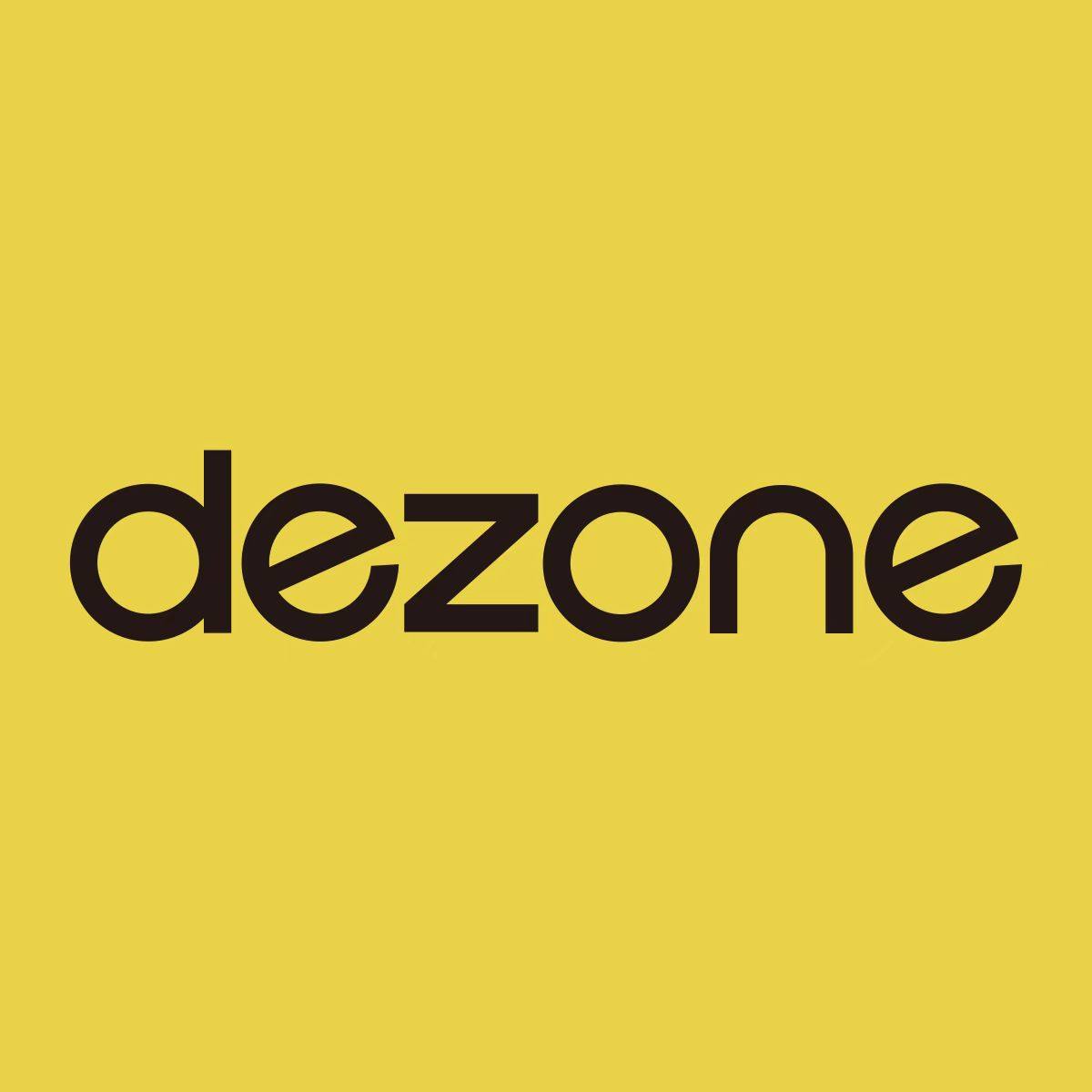 DEZONE黛庄旗舰店