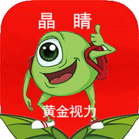 黄金视力眼贴品牌总店