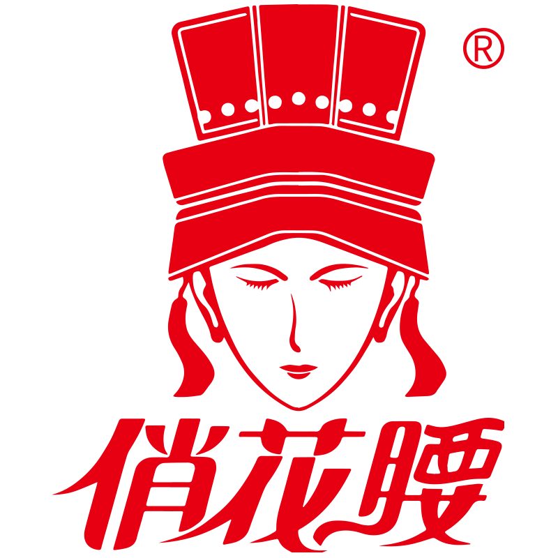 俏花腰企业店