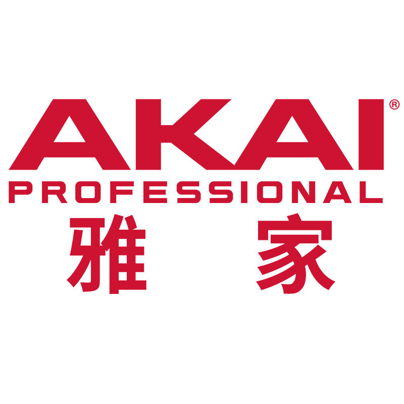 akaiprofessional旗舰店