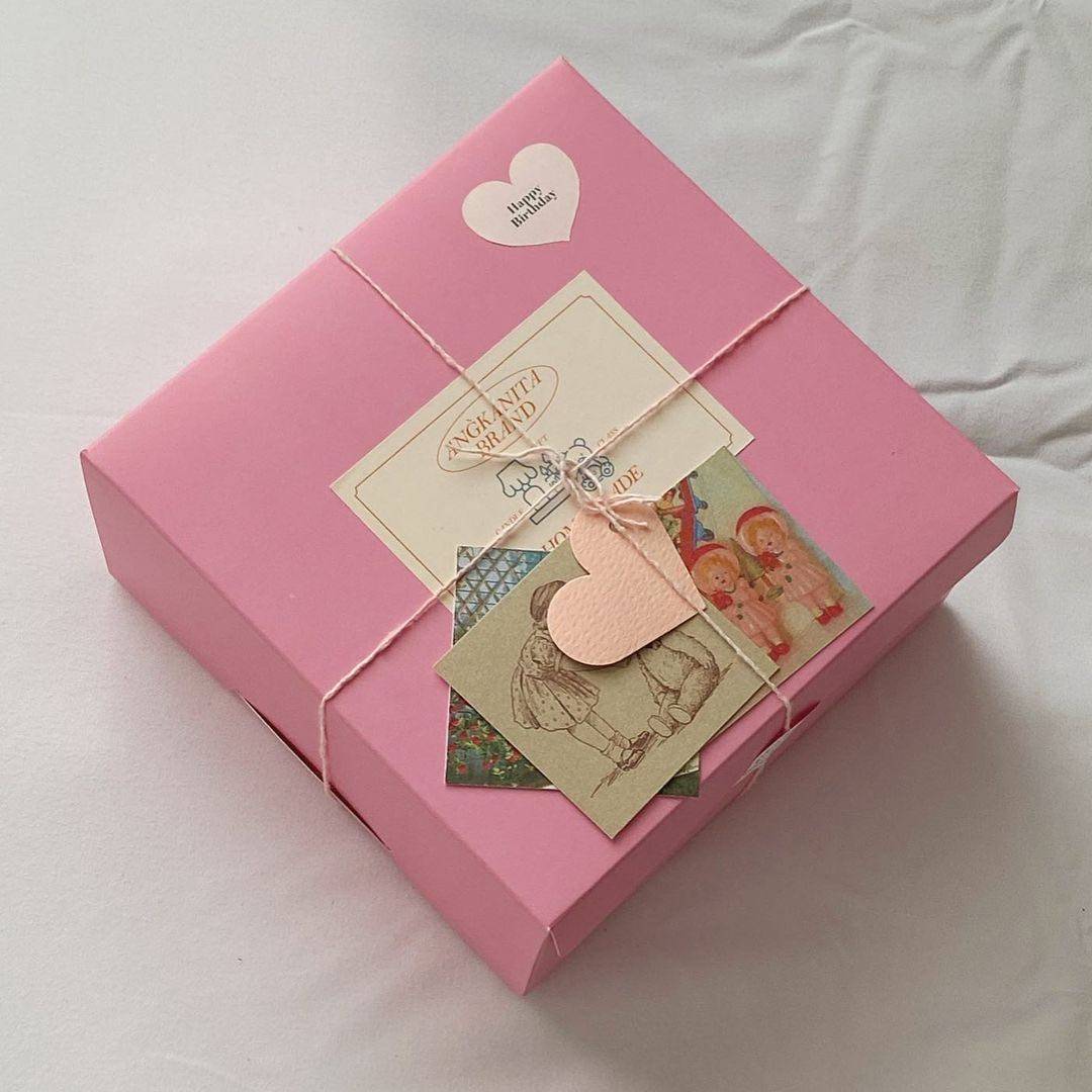Nice gift