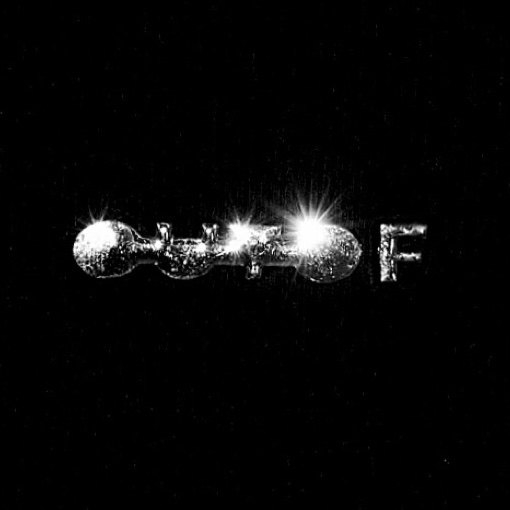 OUT OF