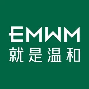emwm旗舰店 店铺LOGO