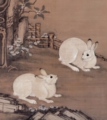 双兔木材 店铺LOGO