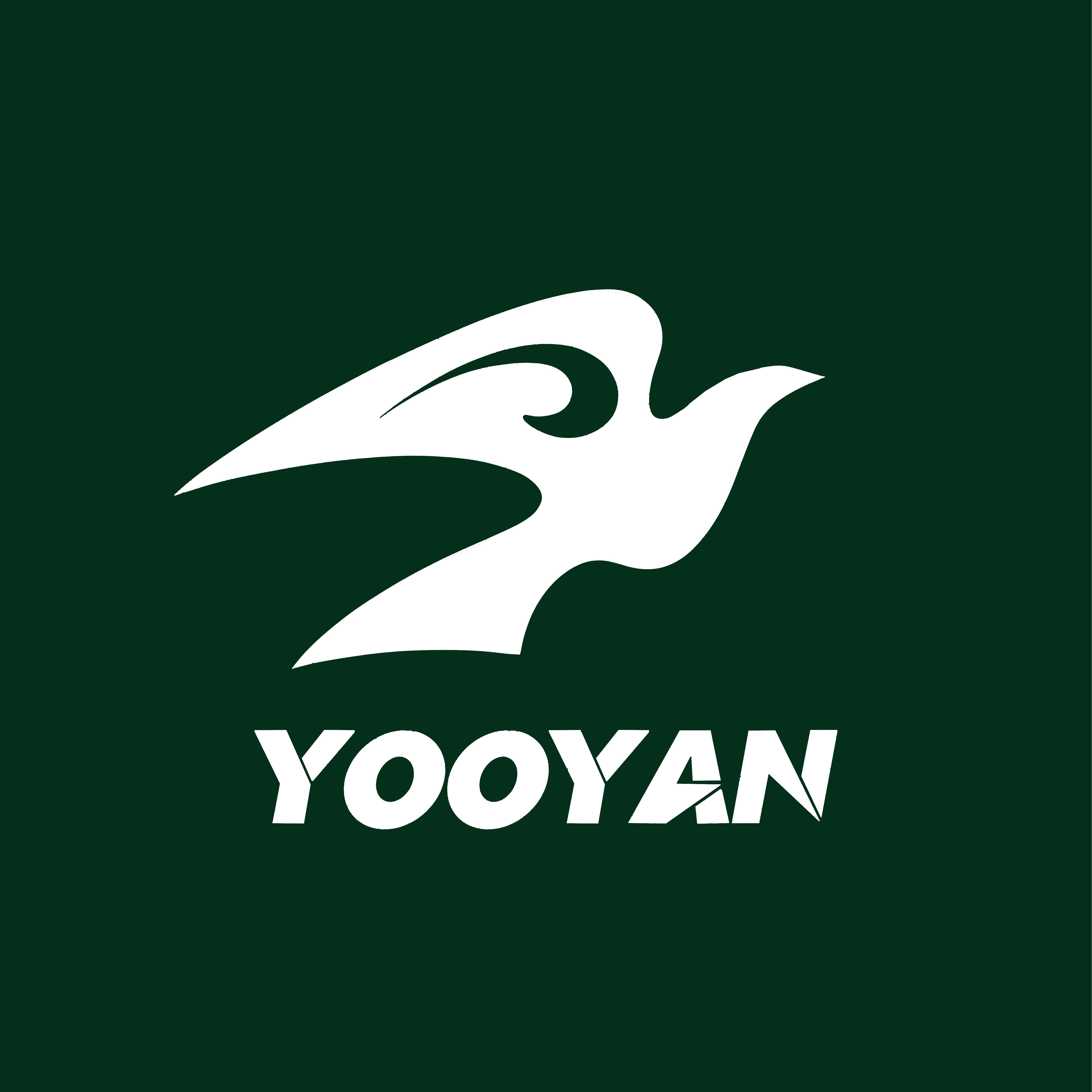 羽盐 YOOYAN SPORT 店铺LOGO