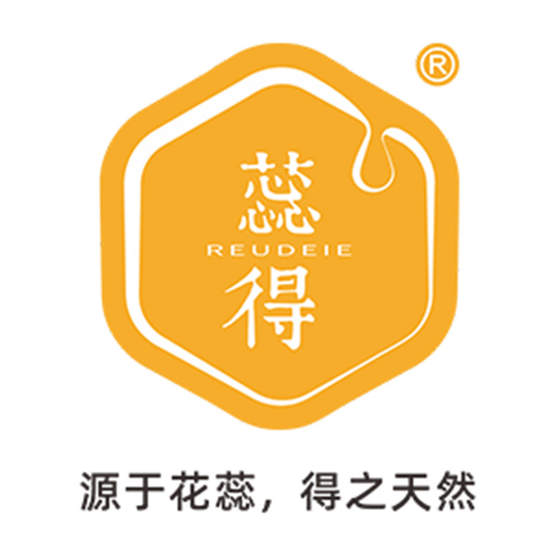 蕊得蜂蜜官方企业店