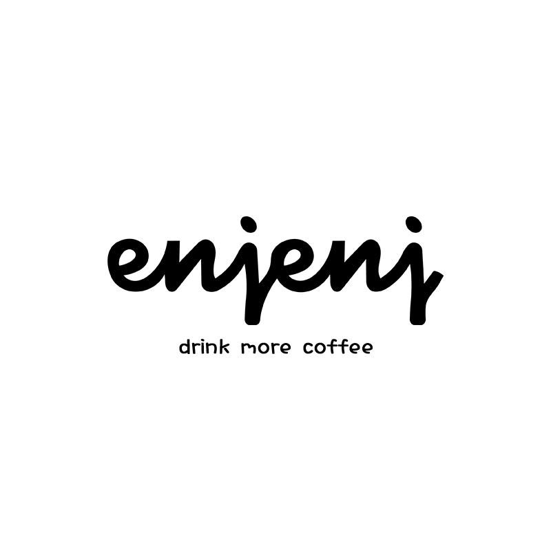 Enjenj Coffee 店铺LOGO