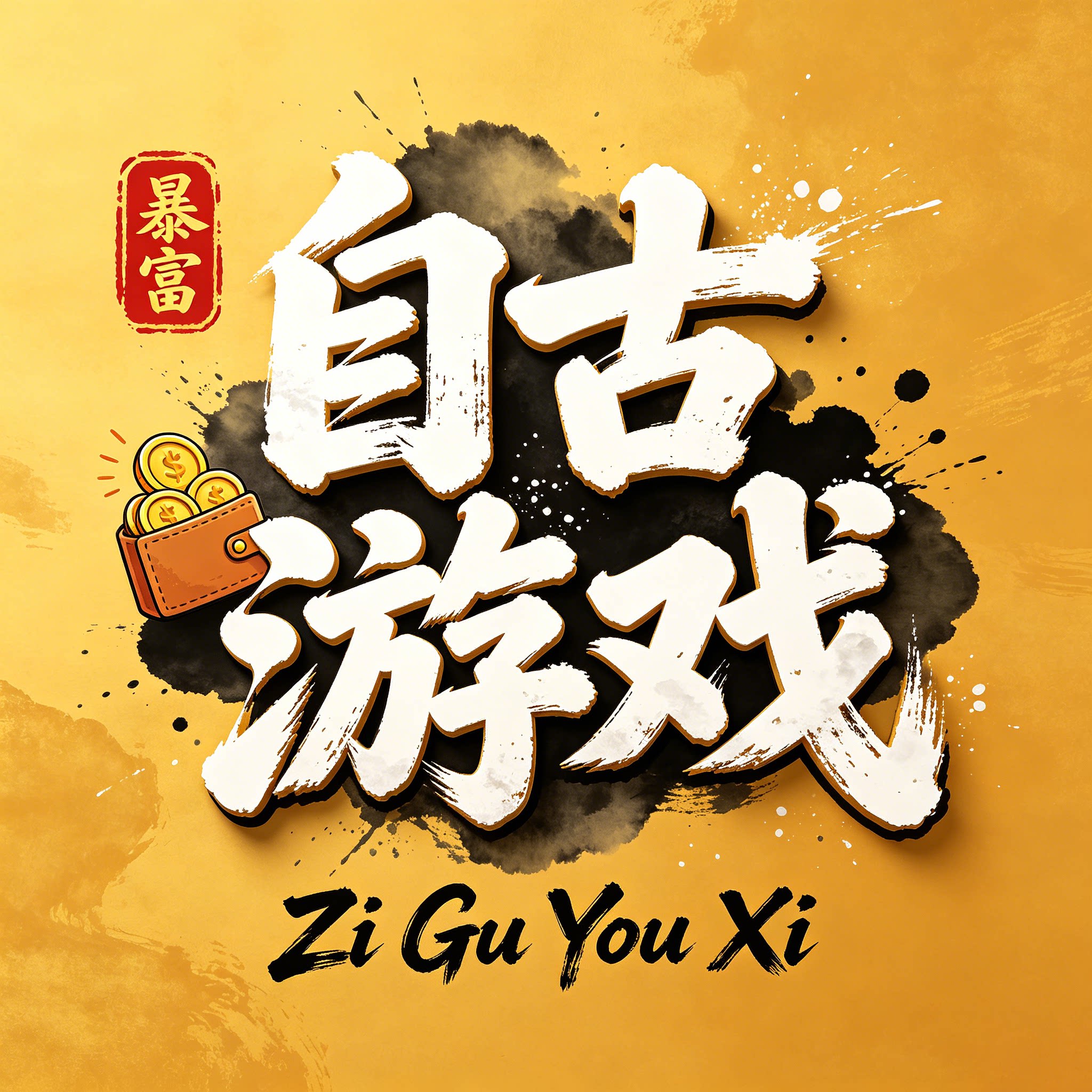 自古游戏