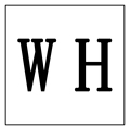 WH先生原创设计