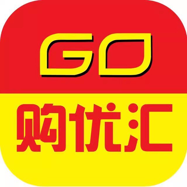 优汇诚品 店铺LOGO