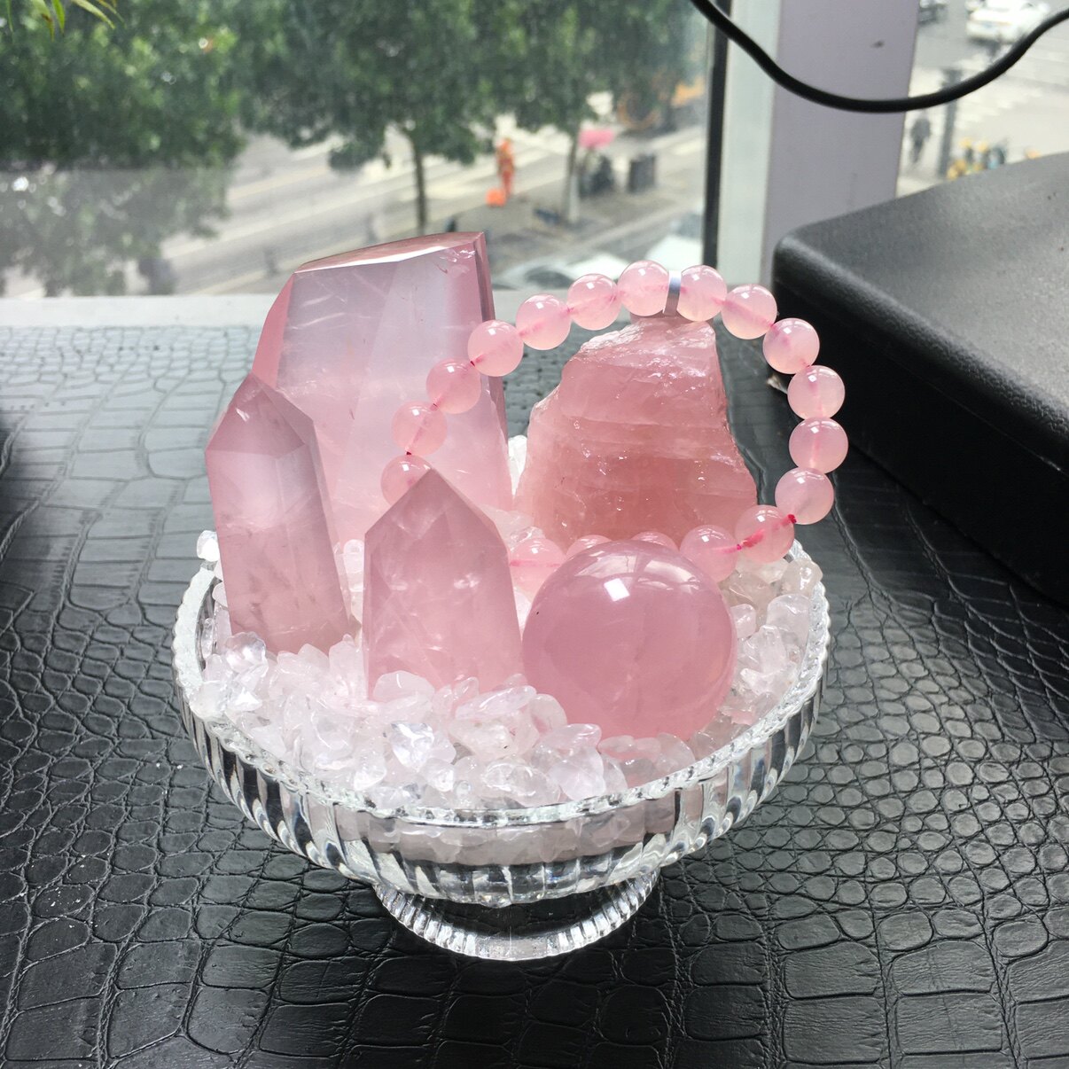 优卖水晶