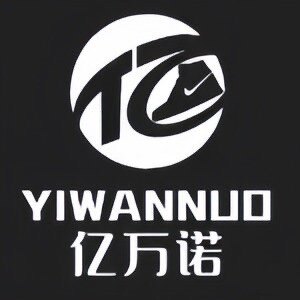 亿万诺运动正品 店铺LOGO