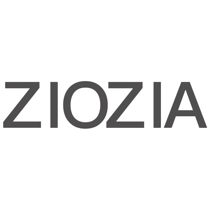 ziozia旗舰店 店铺LOGO