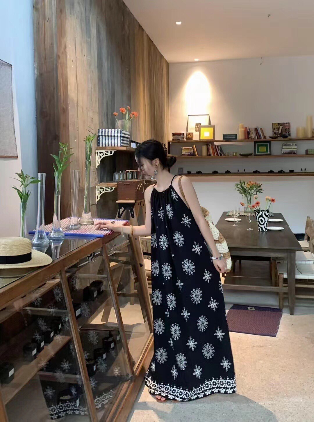 韩发发十三行女装批发