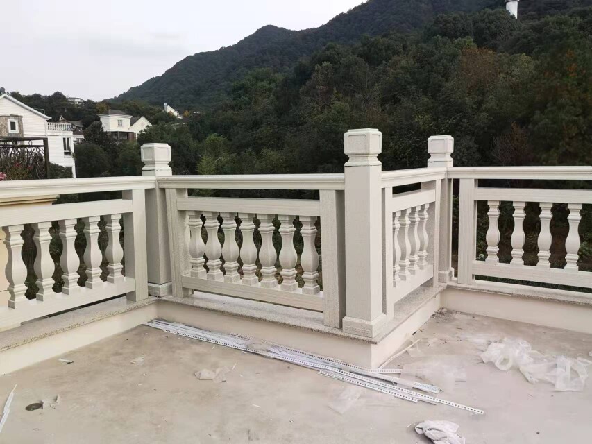 护安围栏