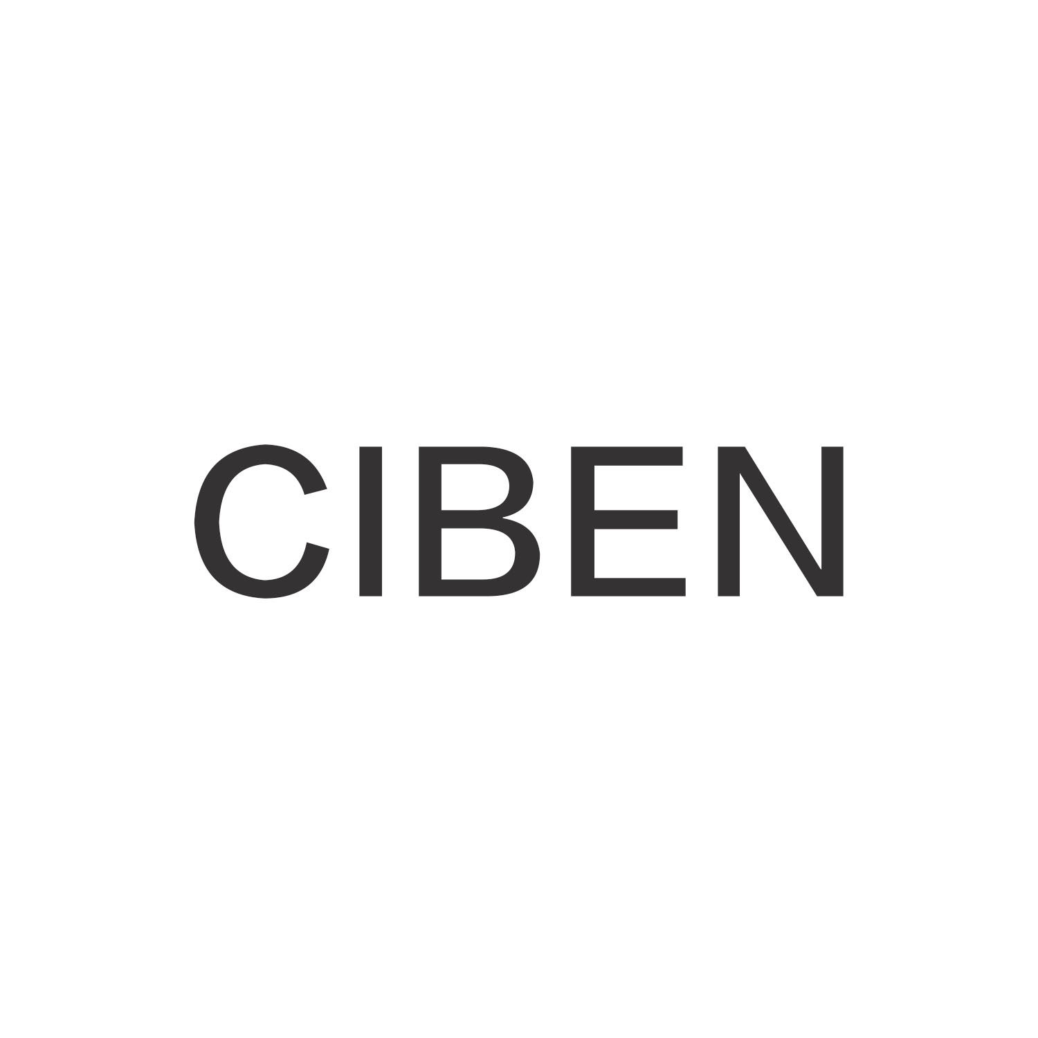 此本CIBEN