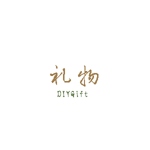 糖巧礼物 店铺LOGO