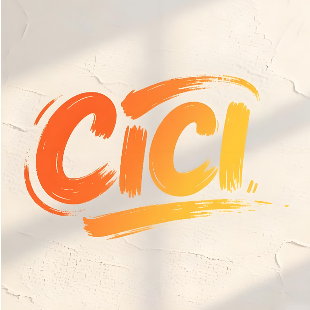 cici小朋友