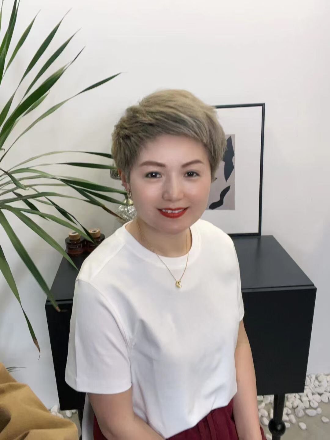 青岛陌上外贸服饰