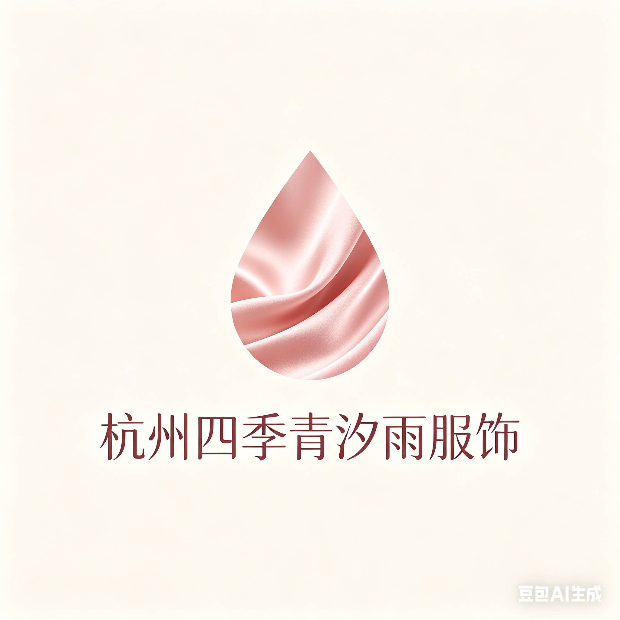 杭州四季青汐雨服饰