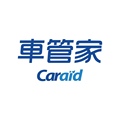 车管家旗舰店 店铺LOGO