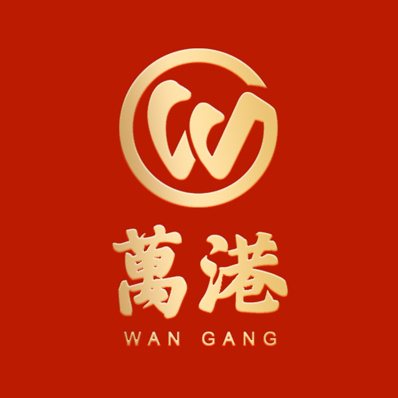 万港旗舰店 店铺LOGO