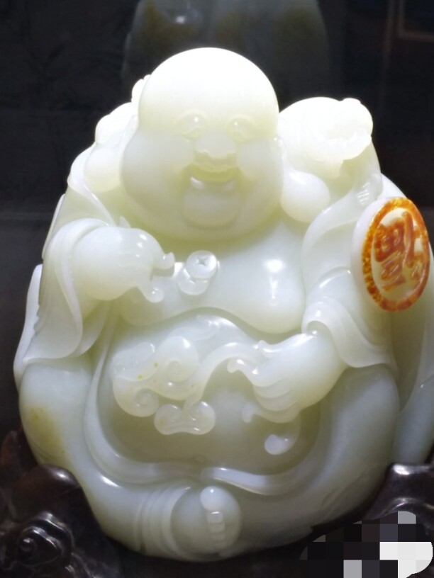 滢滢小玉