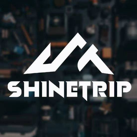 ShineTrip山趣户外露营店
