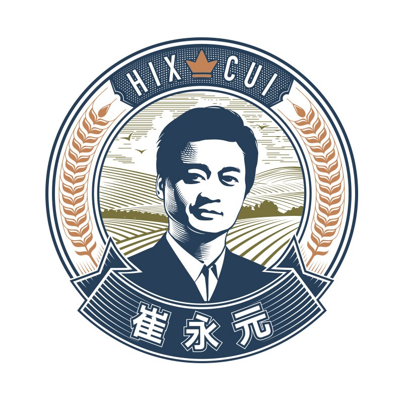 崔永元真选企业店