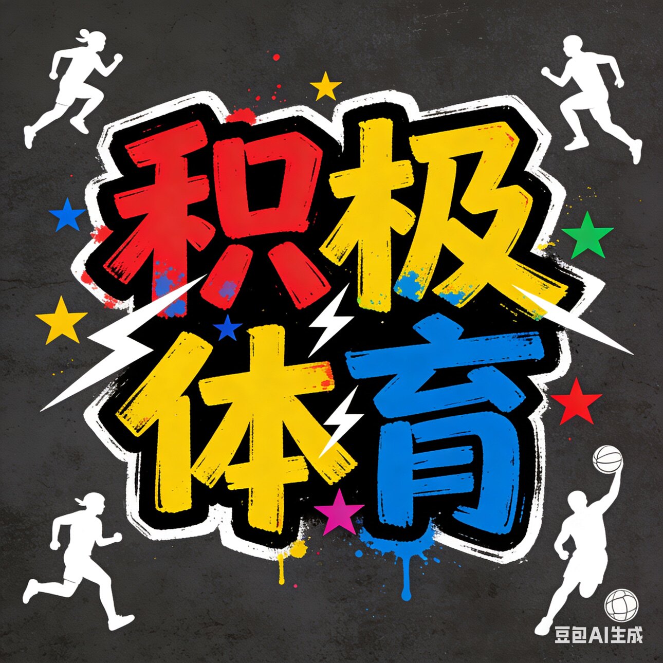 积极体育