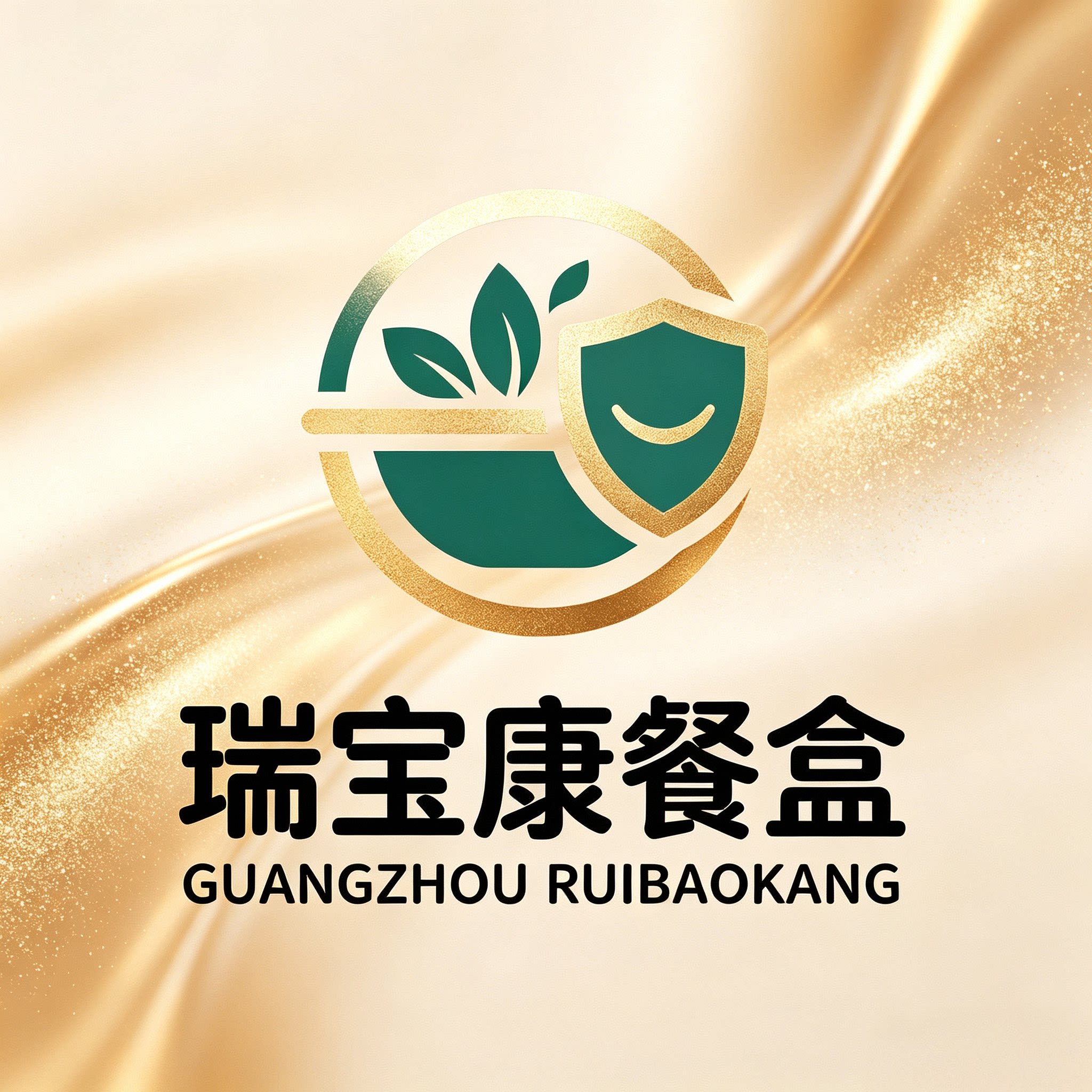 广州市瑞宝康餐具