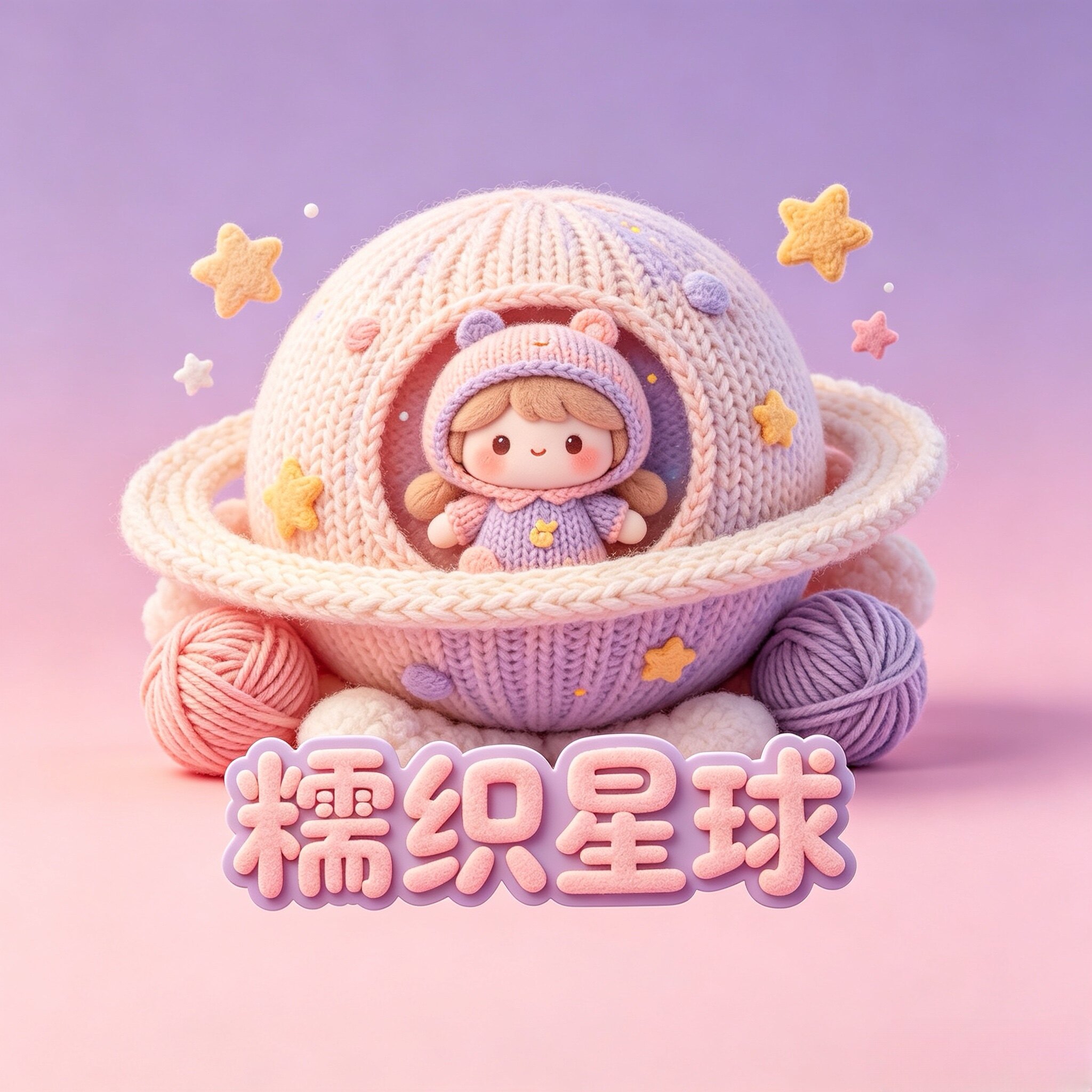 糯织星球